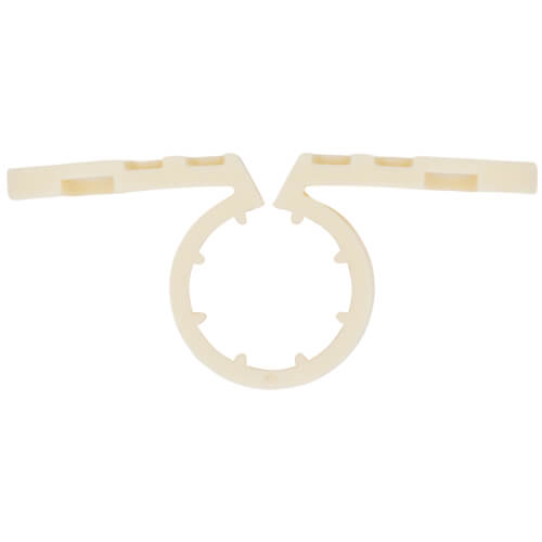 Main product image of 1/2" EZGlide Tube Clamp (Box of 100)