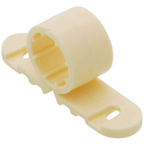 Main product image of 1/2" EZGlide Tube Clamp (Box of 100)