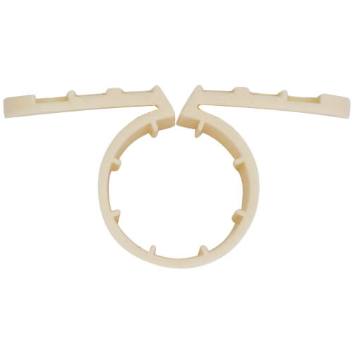 Main product image of 3/4" EZGlide Tube Clamp (Box of 50)