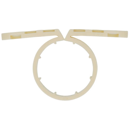 Main product image of 1" EZGlide Tube Clamp (Box of 50)