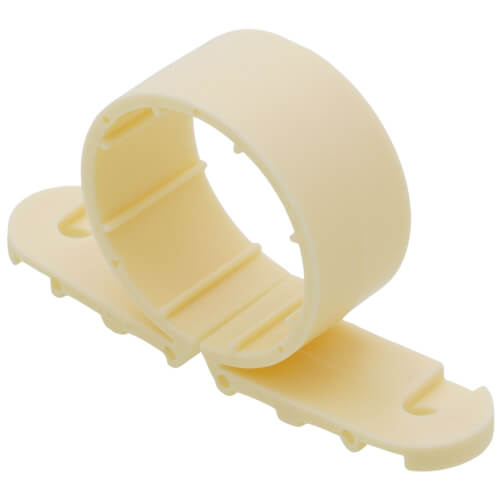 Main product image of 1" EZGlide Tube Clamp (Box of 50)