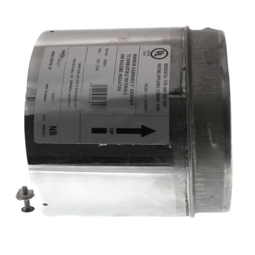 Main product image of 6TD TLCA, 6" Universal Adapter, TD to TLC & TLC to TD