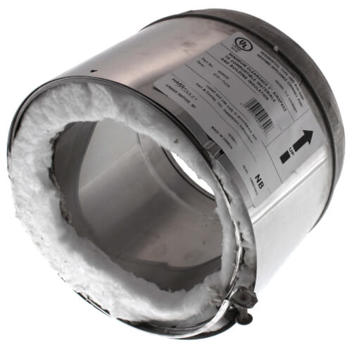 Main product image of 6TD TLCA, 6" Universal Adapter, TD to TLC & TLC to TD