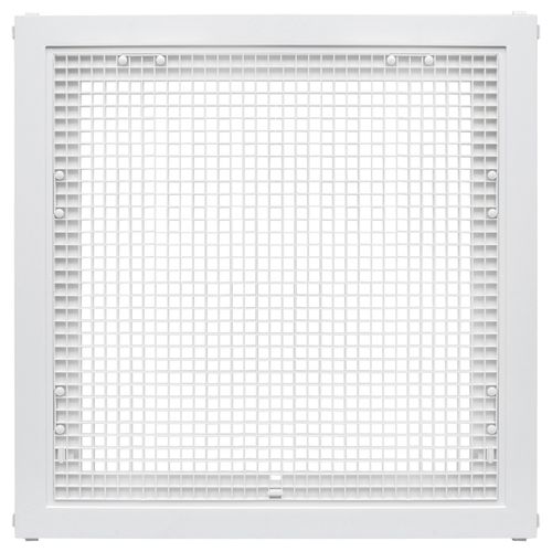 Main product image of Commercial T-Bar Egg Crate Return Filter Grille