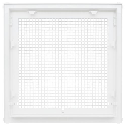 Main product image of Commercial T-Bar Egg Crate Return Filter Grille