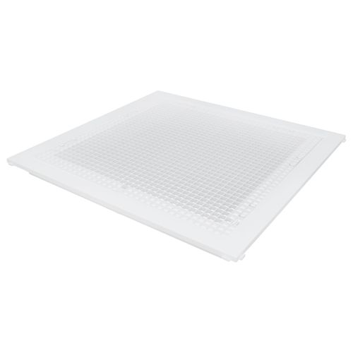 Main product image of Commercial T-Bar Egg Crate Return Filter Grille