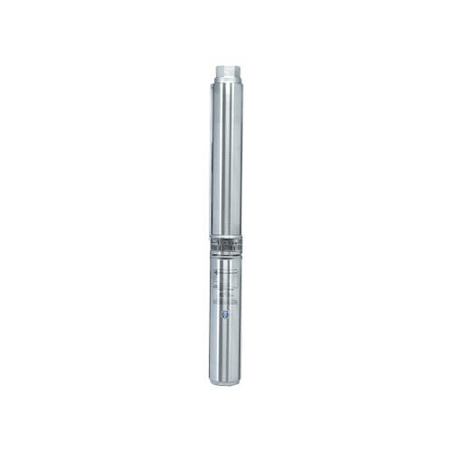 Main product image of W8G05S7-21S 1/2 HP, 8 GPM Submersible Deep Well Pump (7 Stages)