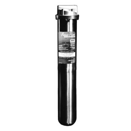 5592003 3M AquaPure 5592003 AquaPure AP2610SS, Stainless Steel Water Filter