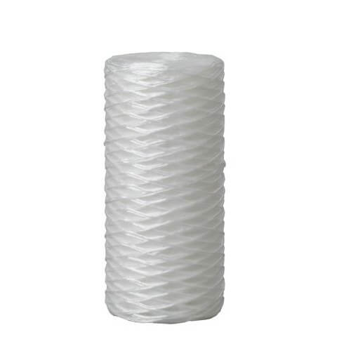 Main product image of Aqua-Pure AP814, Whole House Filter Replacement Cartridge (Coarse Dirt/Rust Reduction)
