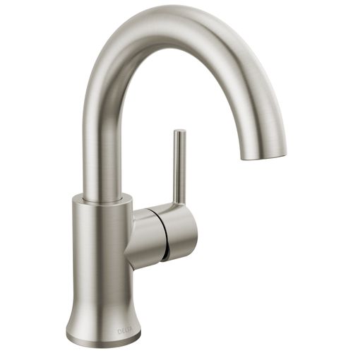 Main product image of Trinsic 1 Handle Bathroom Faucet (Stainless), 559HAR-SS-DST