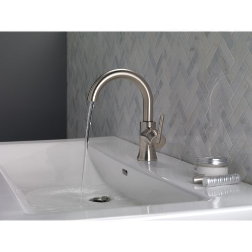Main product image of Trinsic 1 Handle Bathroom Faucet (Stainless), 559HAR-SS-DST