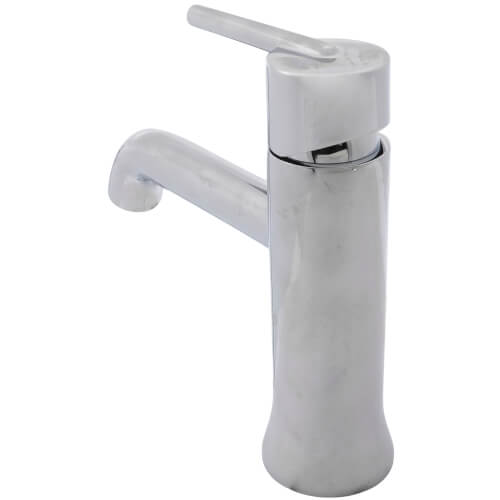Main product image of Trinsic Single Handle Bathroom Faucet (Chrome, Metal Pop-Up), 559LF-MPU