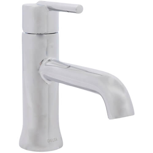 Main product image of Trinsic Single Handle Bathroom Faucet (Chrome, Metal Pop-Up), 559LF-MPU