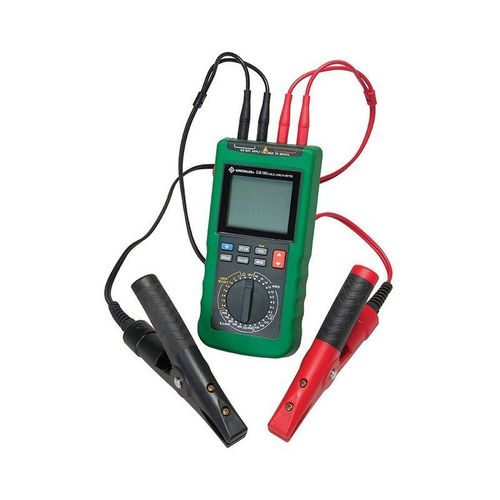 Main product image of Cable Length Meter, CLM-1000