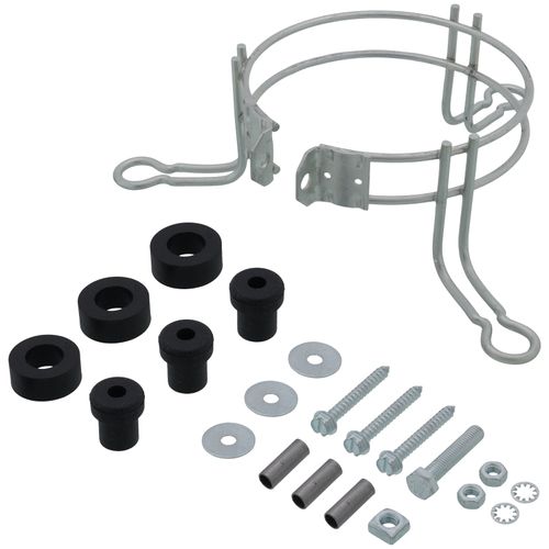 Main product image of Blower motor Mounting Kit 5 5/8" Diameter, 56-23001-08