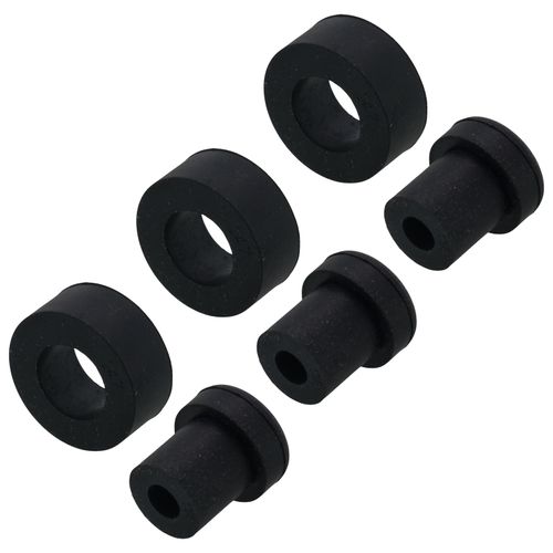 Main product image of Blower motor Mounting Kit 5 5/8" Diameter, 56-23001-08