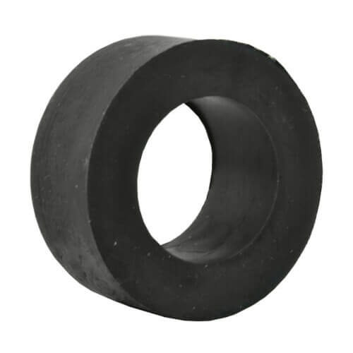 Main product image of Motor Mounting Grommet - Collar (Round), 56-24106-01