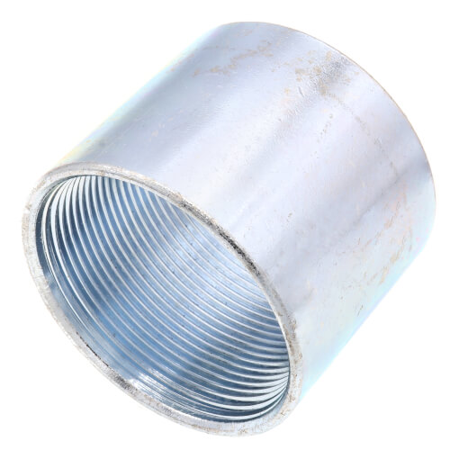 Main product image of 2" Rigid Steel Coupling