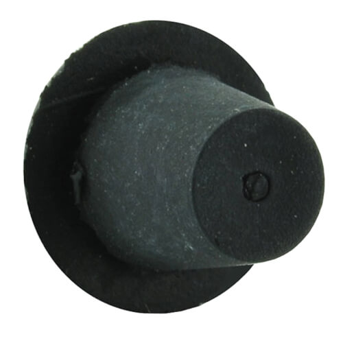 Main product image of Button Plug - Rubber, 56-41281-01