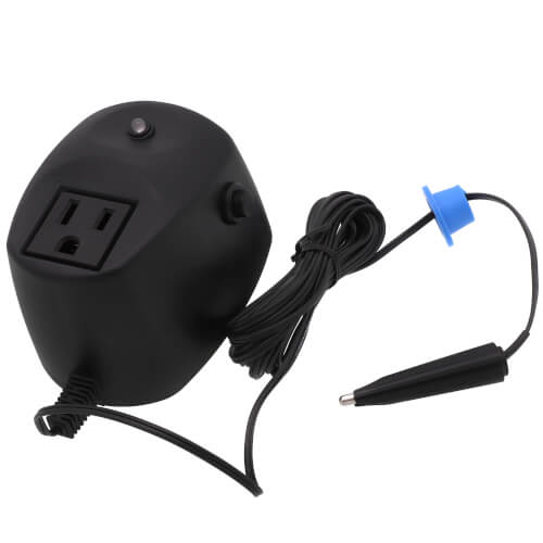 Main product image of HC5000T Electronic Sewage Pump Switch w/ Programmable Cycle Length