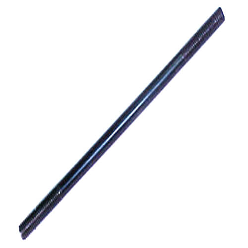 Main product image of 5/8" x 11" Draw Rod Without Nut for 88 Series Boilers - Front or Back to Intermediate (4 per joint), 560-134-505