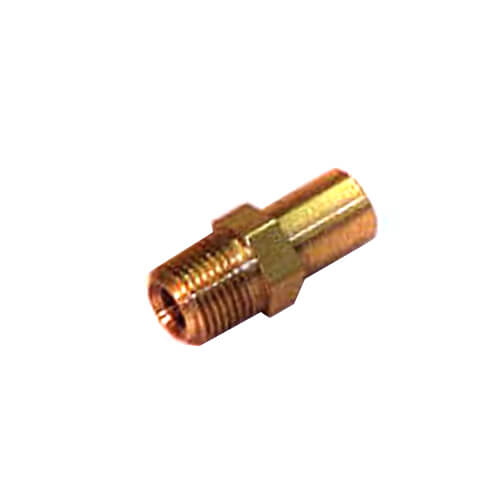 Main product image of Main Burner Orifice, Natural Gas (245mm), 560-528-987