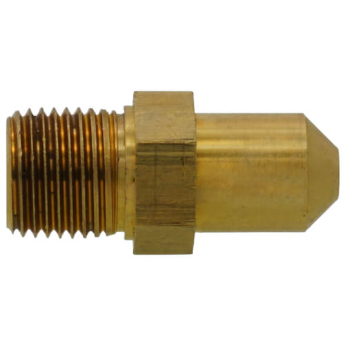 Main product image of Main Burner Orifice (2.0mm) for CG, CGA, CGi Boilers (Natural Gas), 560-528-997