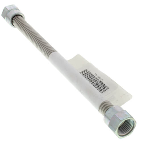 Main product image of Line Water Flex Pipe - W/X-Tank 3/8", 560-900-022