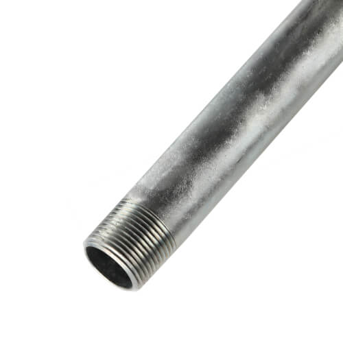 Main product image of Pip-Gw/Cap 3/4" NPT 1.50x28.75Lg, 560-907-679