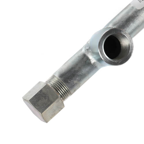 Main product image of Pip-Gw/Cap 3/4" NPT 1.50x28.75Lg, 560-907-679