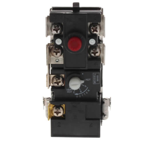 Main product image of Electric Water Heater Thermostat (120°-160°)
