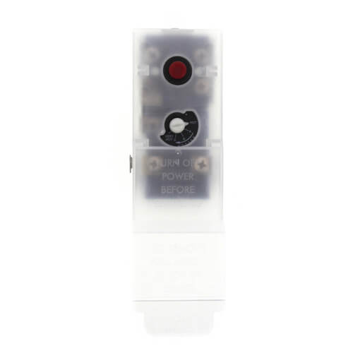 Main product image of Upper Electric Water Heater Thermostat (120°-160°)