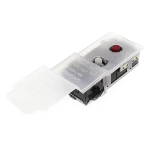Main product image of Upper Electric Water Heater Thermostat (120°-160°)