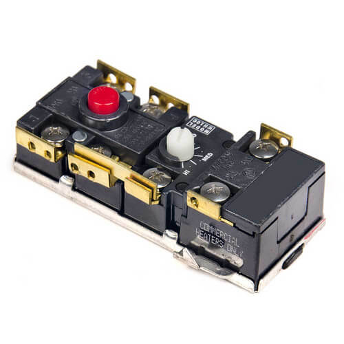 5600312 Robertshaw 5600312 Upper Electric Water Heater Thermostat