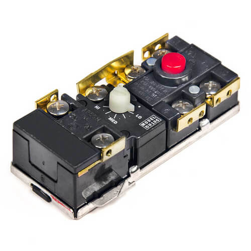 5600312 Robertshaw 5600312 Upper Electric Water Heater Thermostat