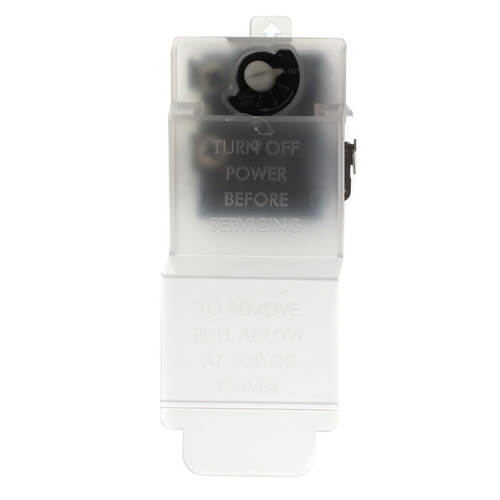 Main product image of Lower Electric Water Heater Thermostat (120°-160°)