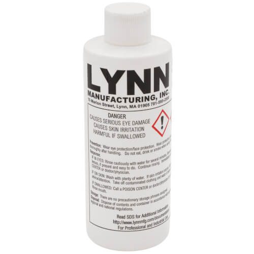 Main product image of 4 oz. Sodium Silicate Bottle (Water Glass), 5602