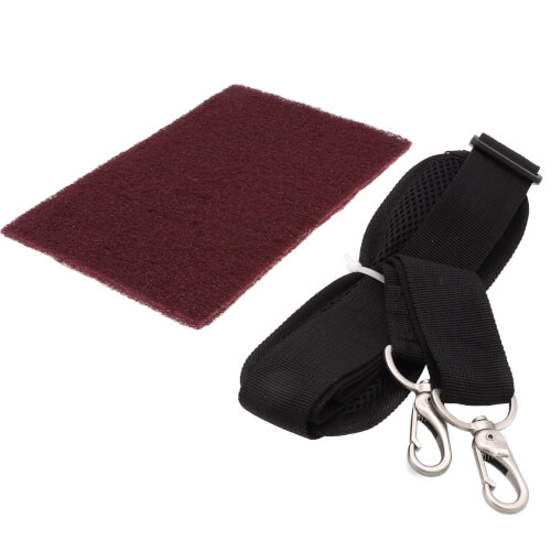Main product image of Ridgid RP 241 Compact Press Tool Kit (1/2", 3/4", 1" Dia.)