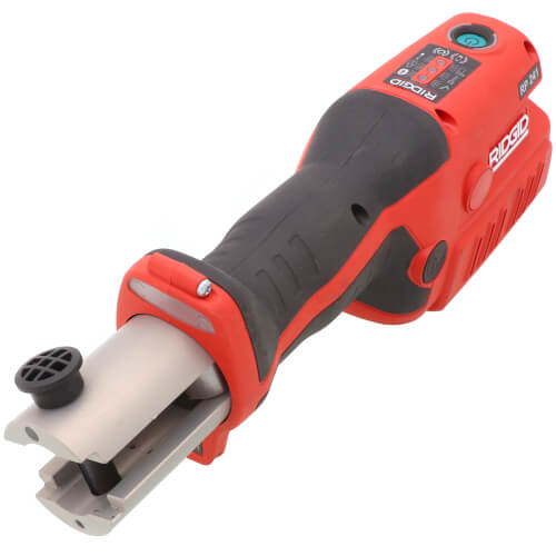 Main product image of Ridgid RP 241 Compact Press Tool Kit (1/2", 3/4", 1" Dia.)