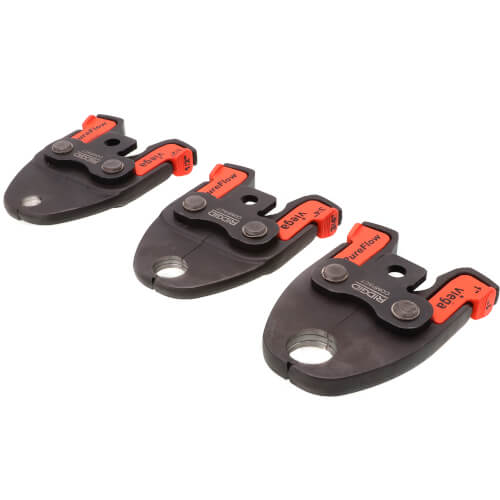 Main product image of Ridgid RP 241 Compact Press Tool Kit (1/2", 3/4", 1" Dia.)