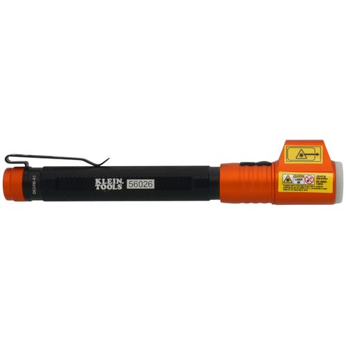 Main product image of Inspection Penlight w/ Class 3R Red Laser Pointer