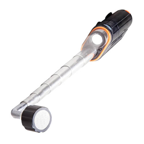 56027 Klein Tools 56027 Telescoping LED Pickup Tool