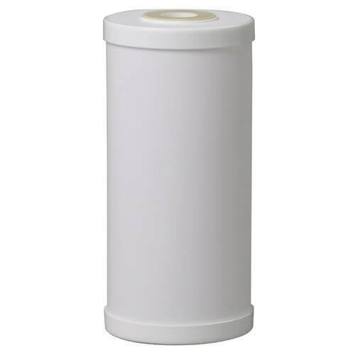 Main product image of Aqua-Pure AP817, Whole House Filter Replacement Cartridge (Standard Sediment/Chlorine Taste & Odor Reduction)