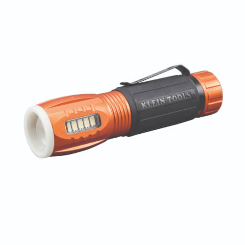 Main product image of LED Flashlight with Worklight