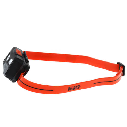 Main product image of Rechargeable Auto-Off Headlamp