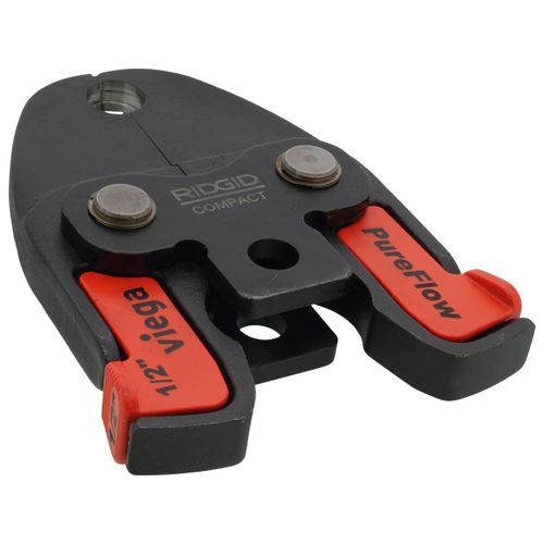 Main product image of 1/2" Compact PEX Press Jaw