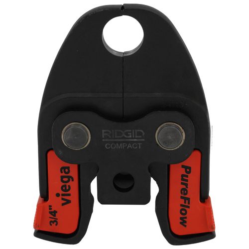 Main product image of 3/4" Compact PEX Press Jaw