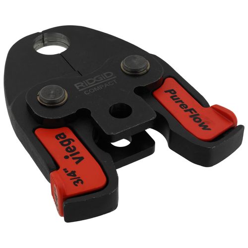 Main product image of 3/4" Compact PEX Press Jaw