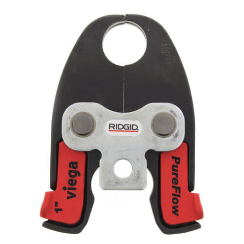 1" Compact PEX Press Jaw