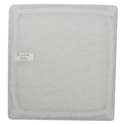 Replacement Filter for FGR8, FGR10 Filter Cassette (Pack of 6)